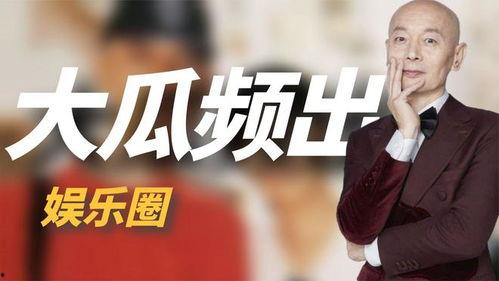 娱乐圈吃瓜复盘,揭秘明星背后的真相与八卦